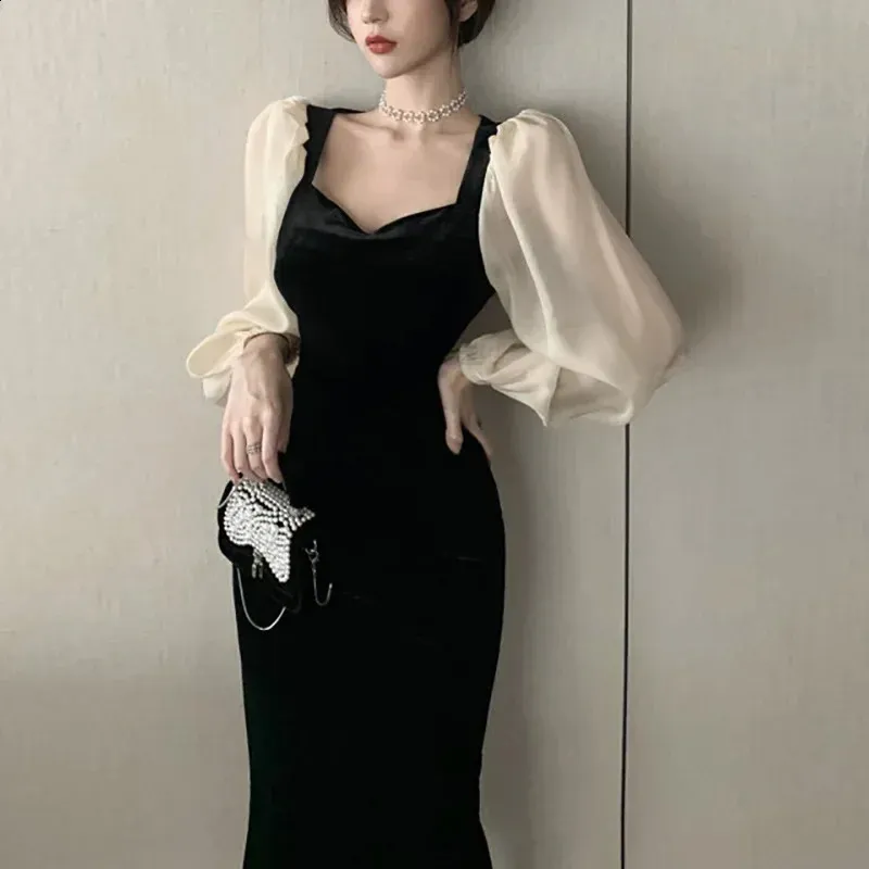 navy blue dress for baby girl Winter Formal Dresses main image 1