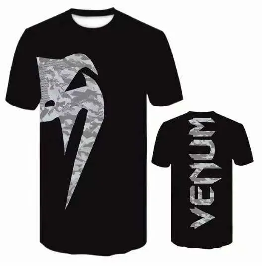 Venum Tshirt 3