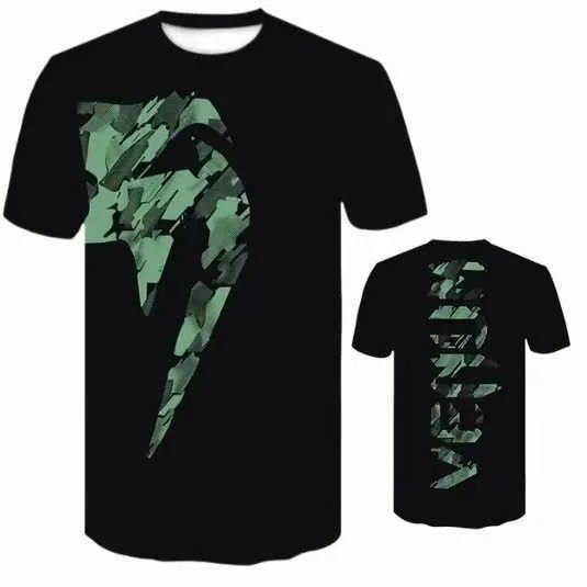 Venum Tshirt 4