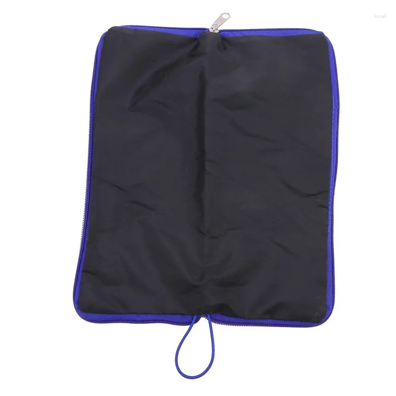 Storage Bags Umbrella Cover Women Men Bag Oxford Cloth Chenille Waterproof Home Case Rain Tool Organizer Rangement