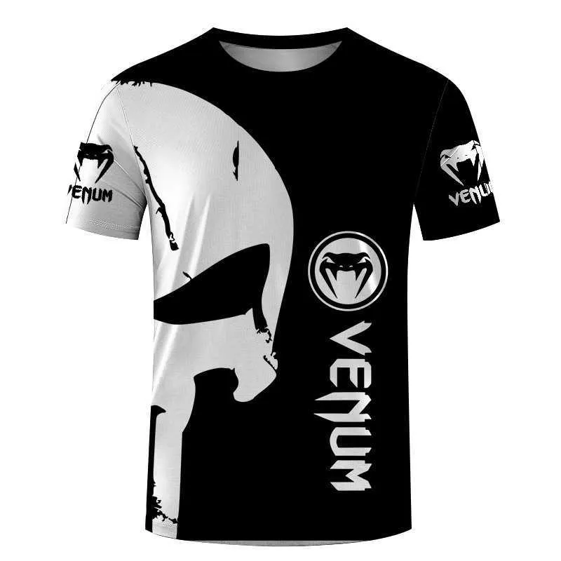 Venum Tshirt 2