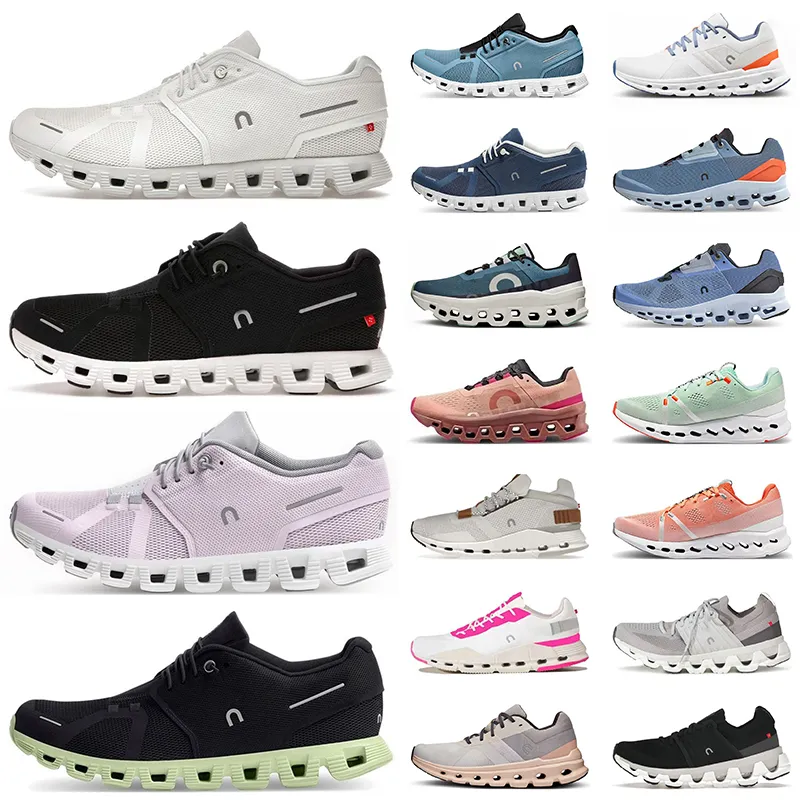 OG Original Running Shoes Designer Men Femmes Bourgogne Cloud Trainers Top Cloudswift Sneakers CloudMonster Outdoor Sports Cloudstratus Trainers Taille 36-45 Dhgate