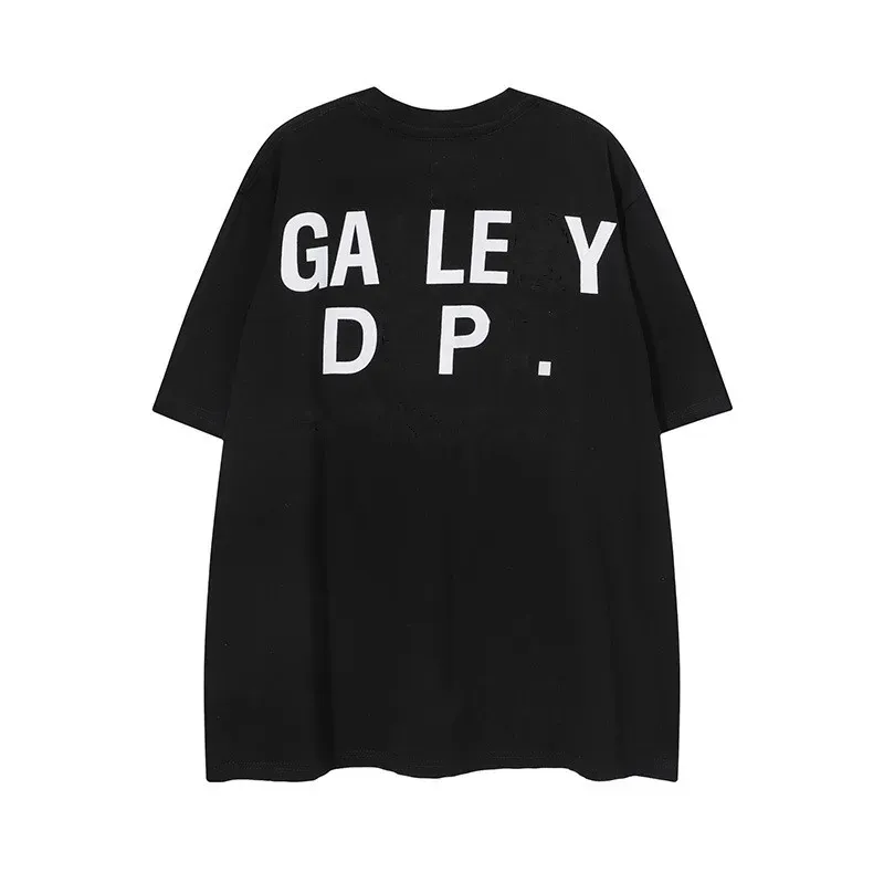 Gallary Designers mens Tshirts Fashion tshirts women depts tshirts cotton tops casual summer tees shirt luxurys clothing stylist shirt clothes graphic