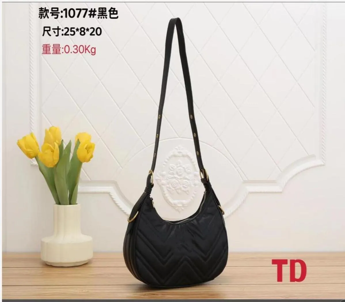 womens luxurys designers fashion m80091 crossbody wallet backpack handbags purses card holder handbag shoulder tote bags mini bag 3718190