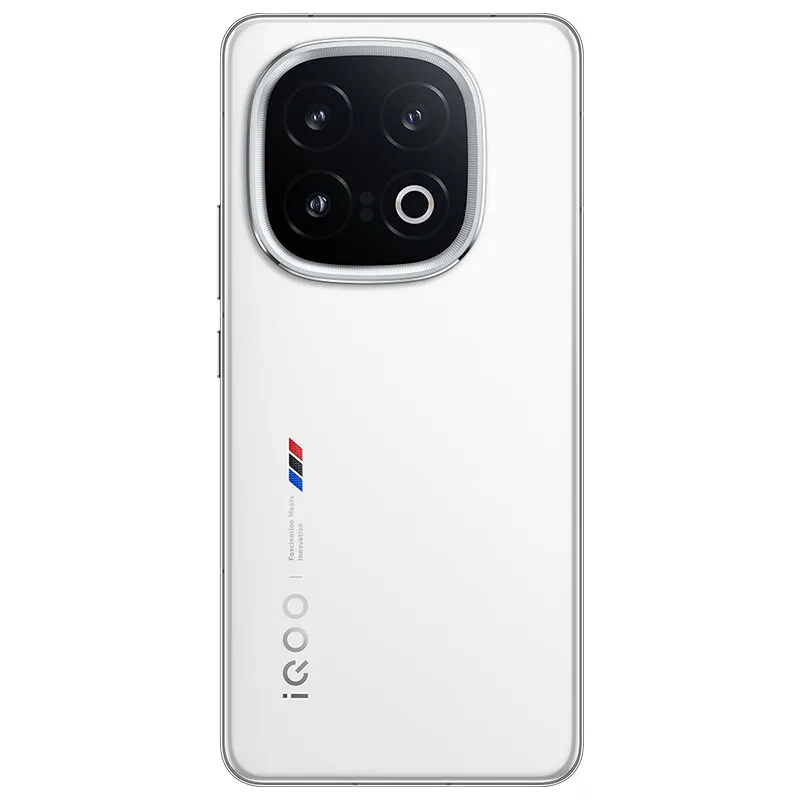 Vivo IQOO 13 5G Smartphone 6.82 In 2K 144Hz AMOLED From