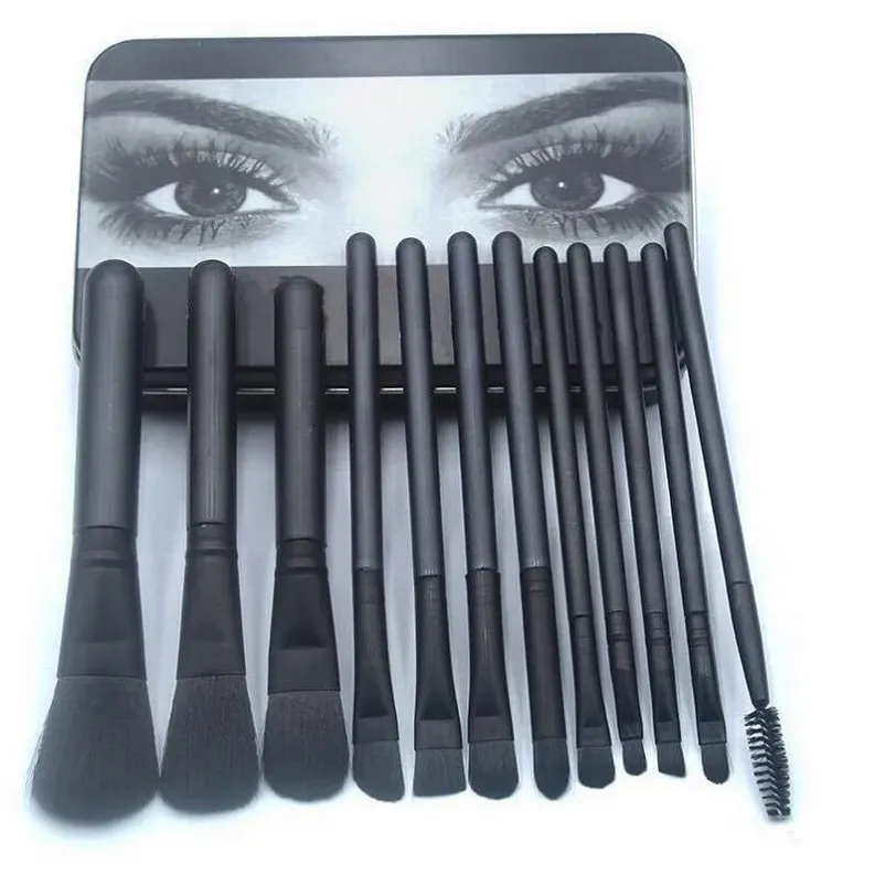 Designer Makeup Brush Set   Professional... 
