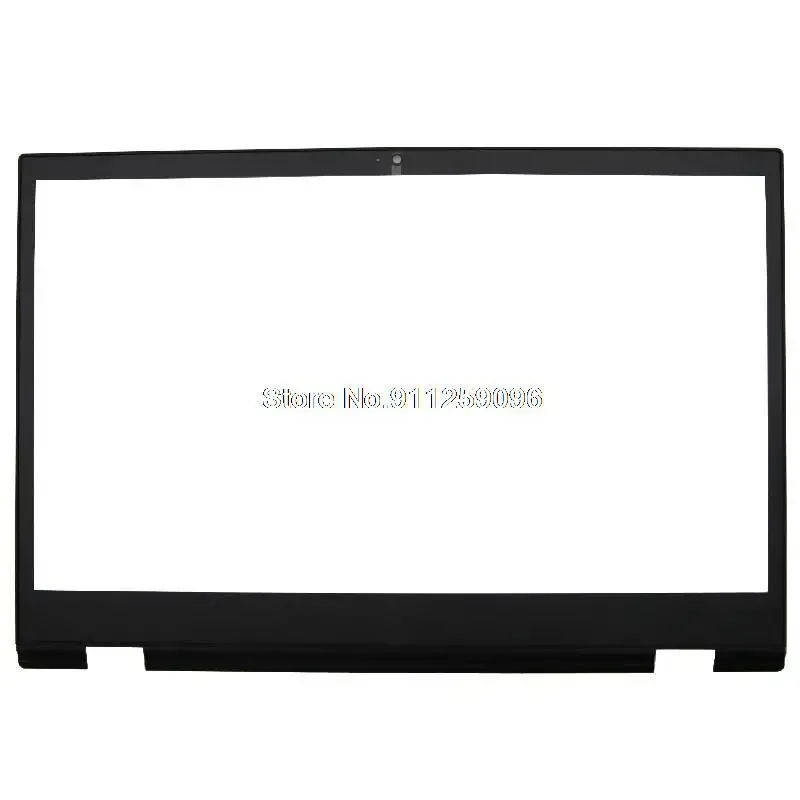 Karty Laptop LCD Front Bezel dla Lenovo dla Chromebooka S34514ast 14W 14e 5B30S73451 5B30S73450 NOWOŚĆ