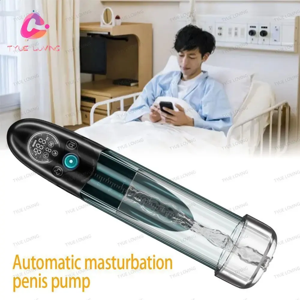 IPX8 Wasserdichte Elektrische Penispumpe Sexspielzeug... Von $64.45 | DHgate IPX8 Wasserdichte Elektrische Penispumpe Sexspielzeug... Von $64.45 | DHgate