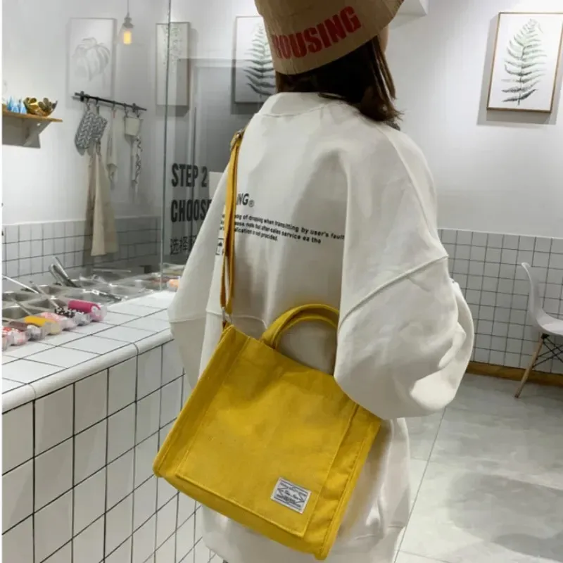 Luxury Designer Handbag Corduroy Ladies Bag New Trend Single Shoulder Bag Solid Color Buckle Messenger Bag Small Square Bag