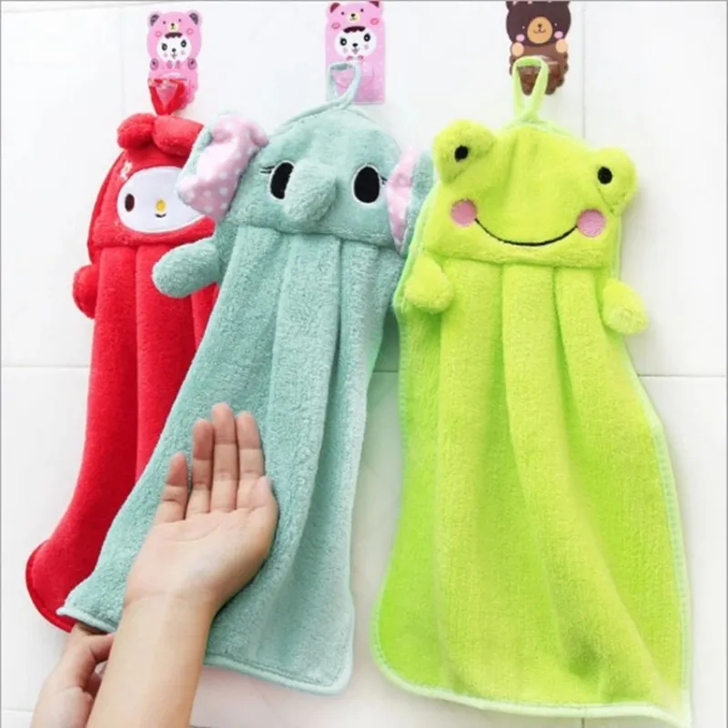 Asciugamano per bambini da bagno per bambini per bambini asciugamano da bagno morbido peluche di peluche asciugamano da bagno per bambini