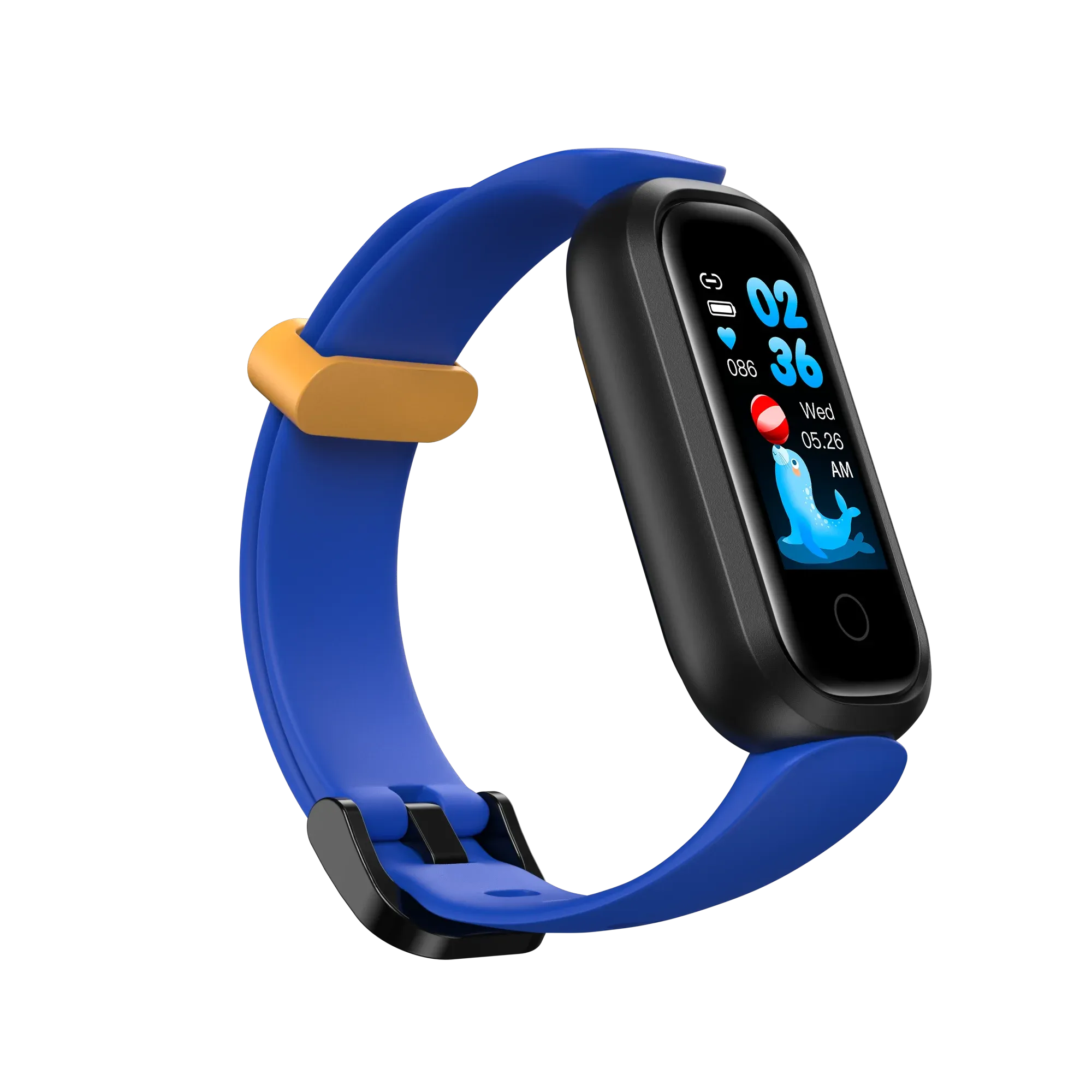 Pulseiras T12 Smart Bracelet Pedômetro Sports Sports Smart BluetoothCompatible Freqüência cardíaca Sleep Health Monitor Smart Bracelet