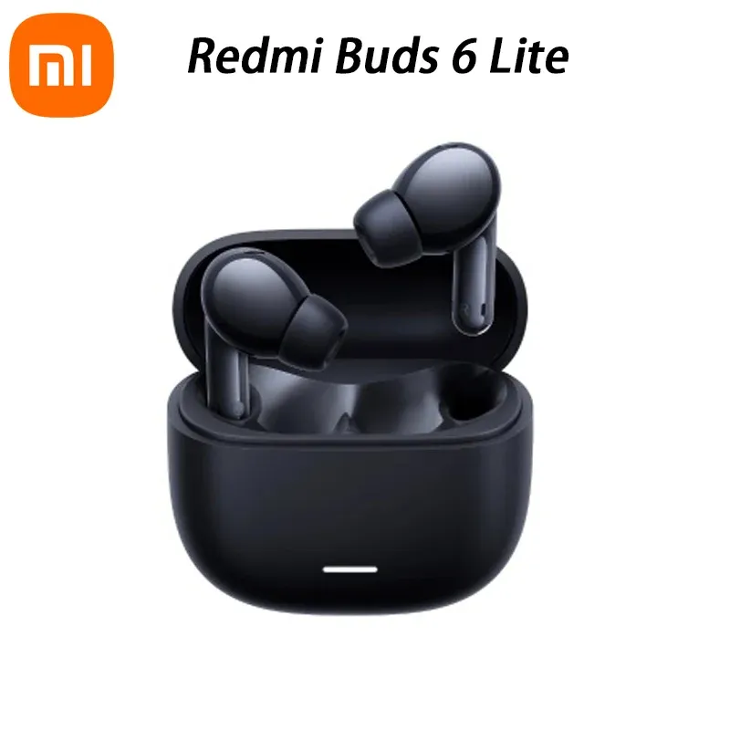 Xiaomi Redmi Buds 6 Lite