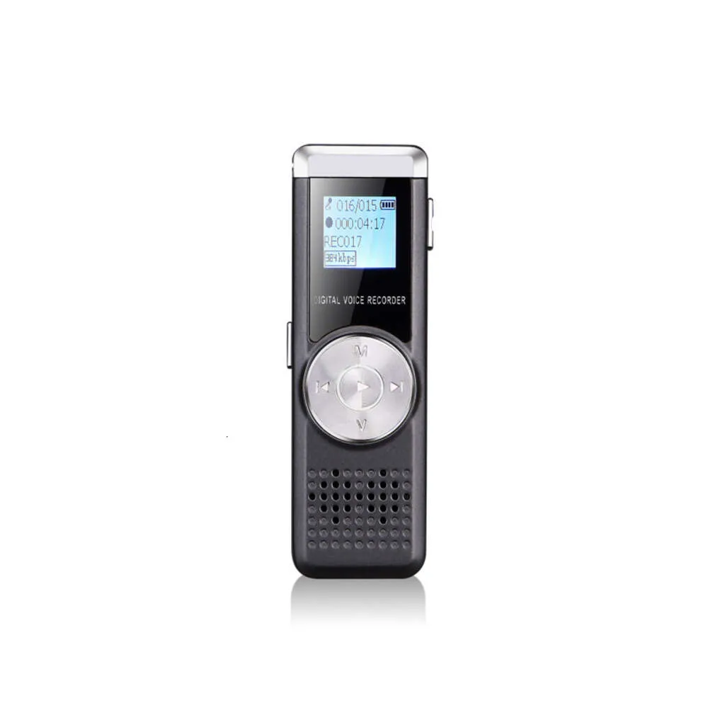 مشغل MP3 غير المحترف مع تخفيض الضوضاء الذكي - 16 جيجابايت أزرق
