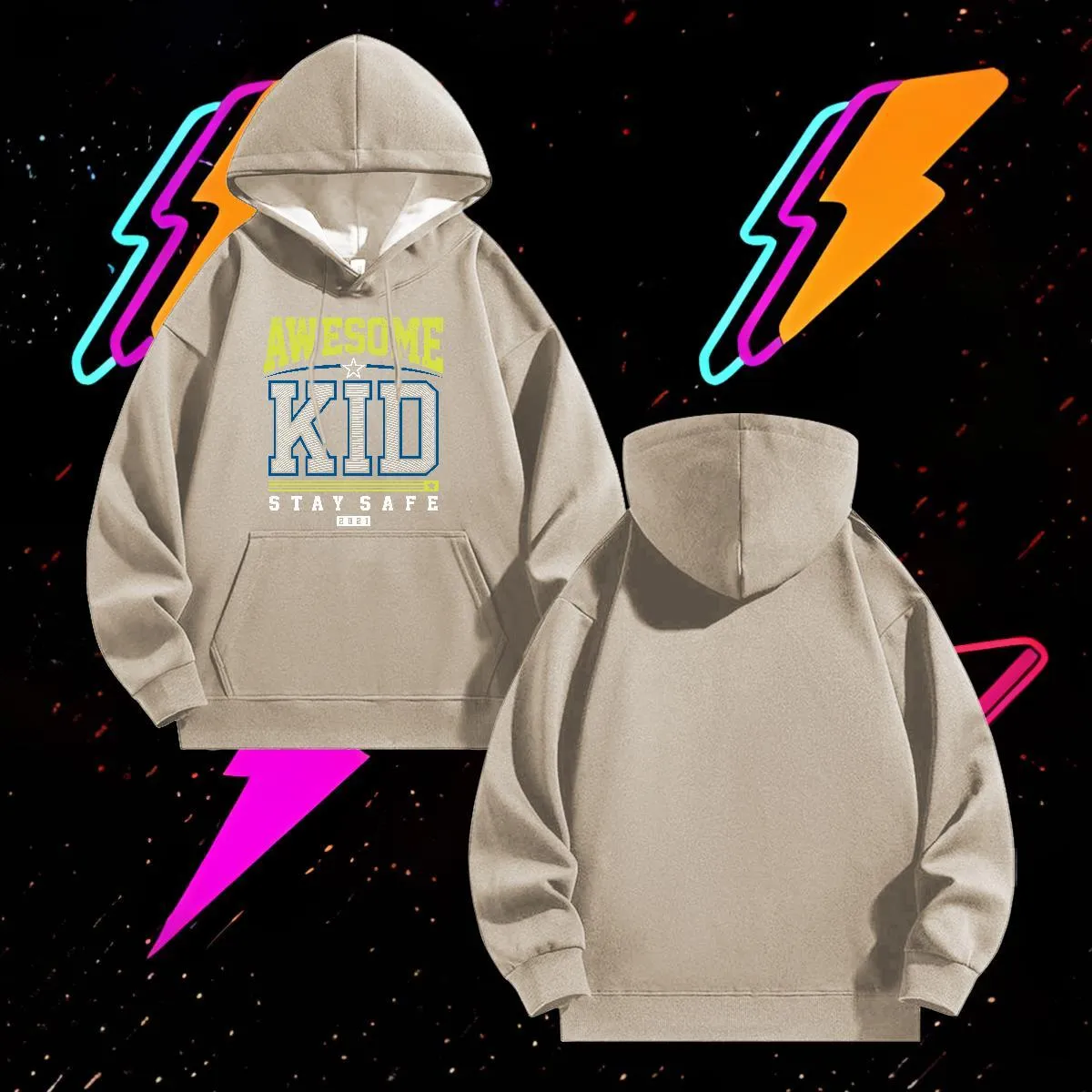 Custom hoodies near me hotsell