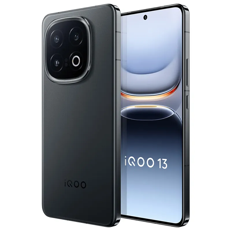 DHgate.com:Vivo IQOO 13 5G Smartphone - 12GB RAM, 512GB ROM