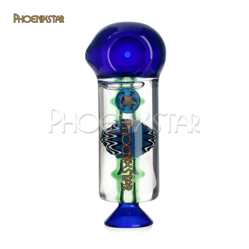 注目ショップ・ブランドのギフト Wholesale Phoenix Hand Spoon Coil Freezable Glycerin Glass 遊戯王OCG デュエルモンスターズ