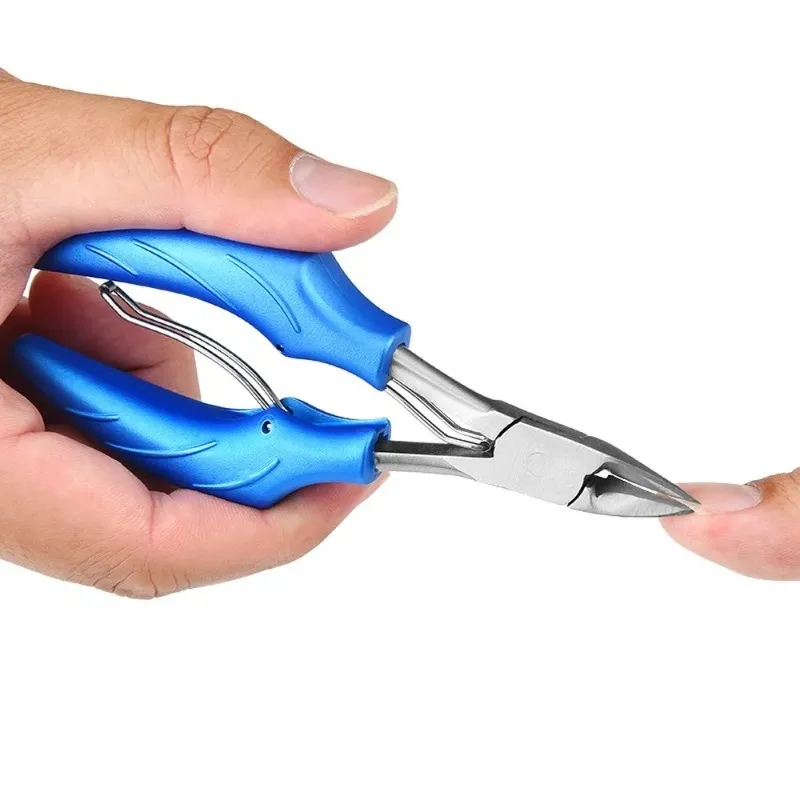 Footware Scissors DHgate.com:Stainless Steel Cuticle Scissors for Thick Toenails ...