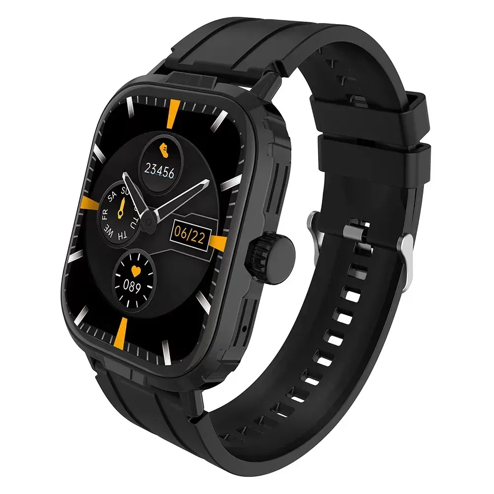 Smart Watch Bluetooth Fitness Tracker   Heart Rate... 