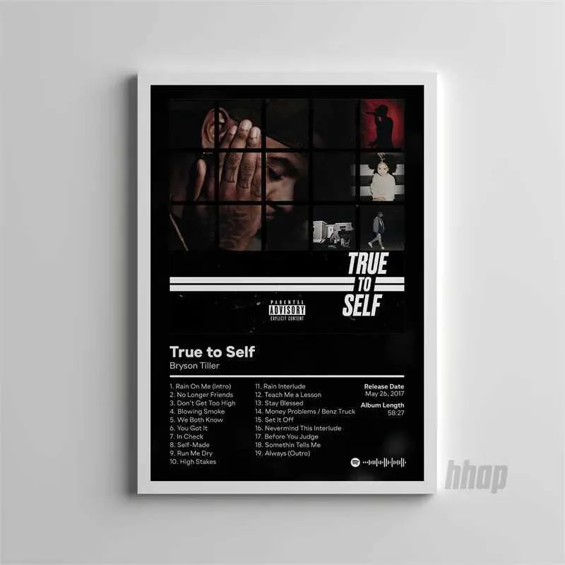 Rap Music Posters Iconic Album Art Canvas Print,... From Swagger ...