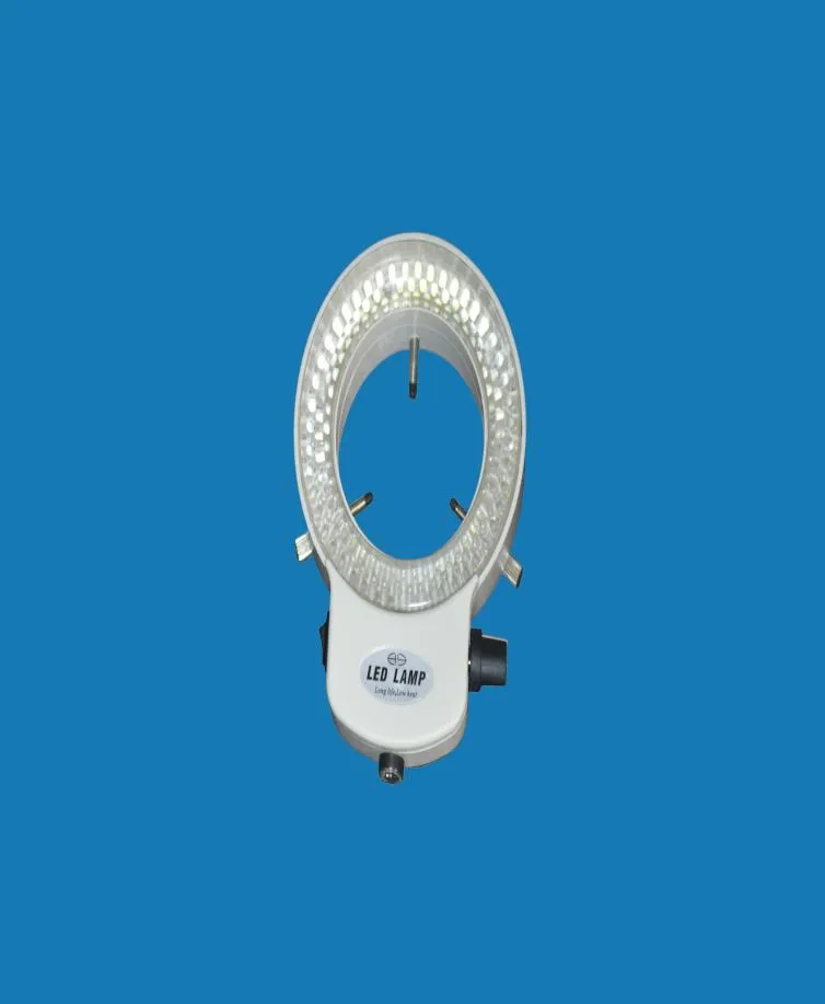 MIC209144W Microscope ring LED light sourceSecond generation2844438