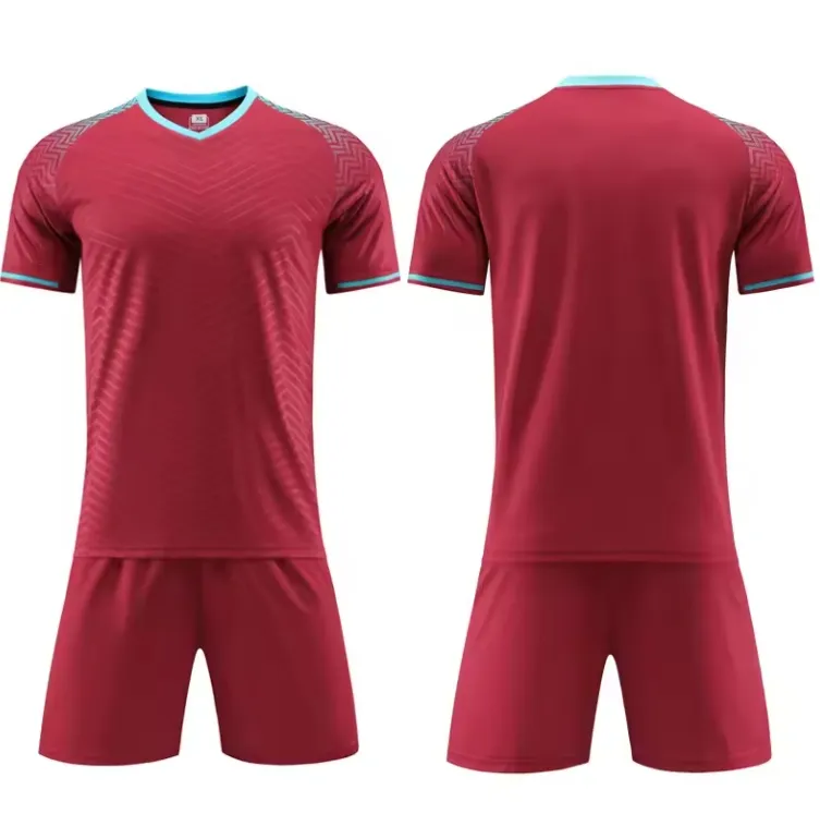 Save Big on Bulk Football Jersey Printing Quick Dry Custom Football Jersey  Set: Yellow Color Soccer Uniforms Sports Wear Best Deals on DHgate