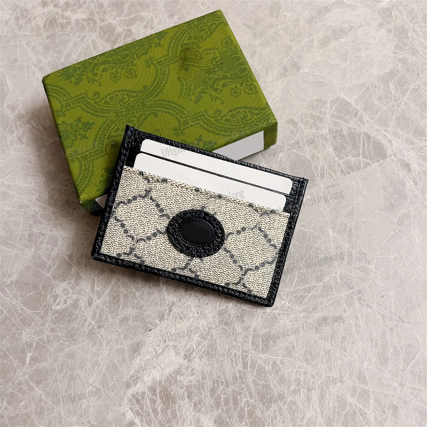 Dhgate gucci wallet new arrivals