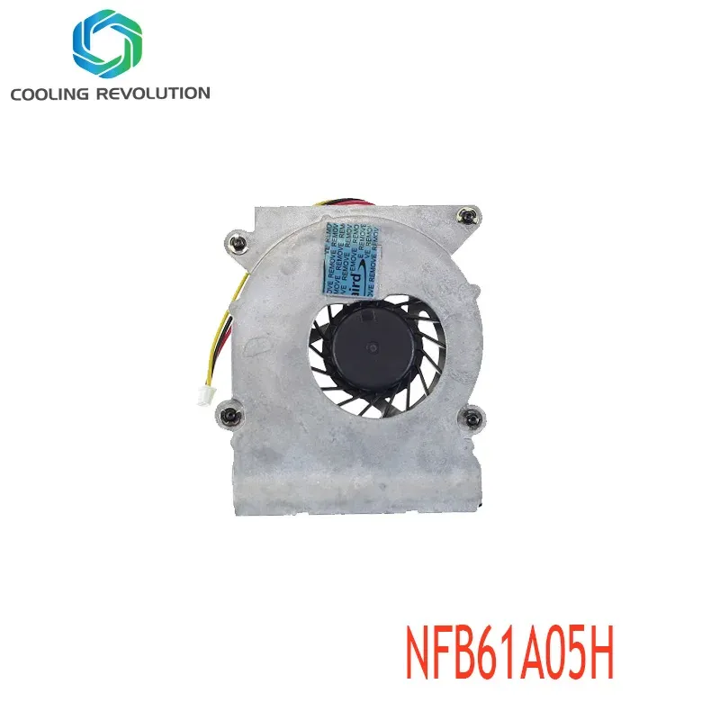 Adattatore Nuovo ventilatore per Haier Mini2 NTA3850 NFB61A05H F1ft4B2M NBTPCBMS011 Fan di raffreddamento a caldo