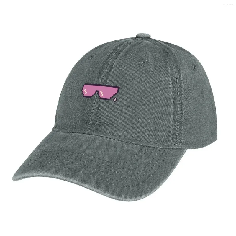Беретсы антисурвиляционные очки ковбойская шляпа мужчина для солнца бейсболка Snapback жесткие женские пляжные мужчины