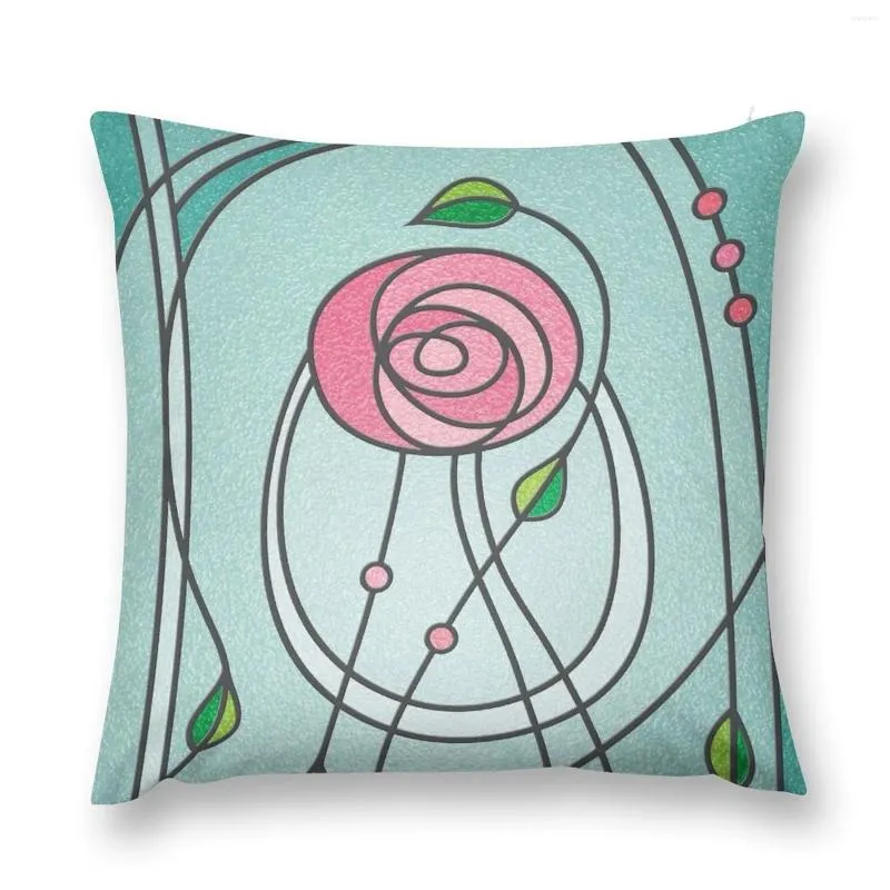 Pillow Mackintosh Rose Throw Sofas Covers Cover Set Pillows Decor Home