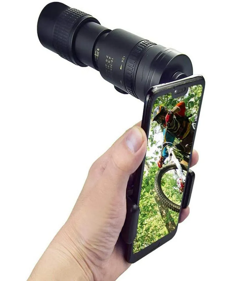 k mm Super Observation Telescope With Bak Prism Used For Beach Trips Activities Waterproof And AntiFog Monoculars8517676