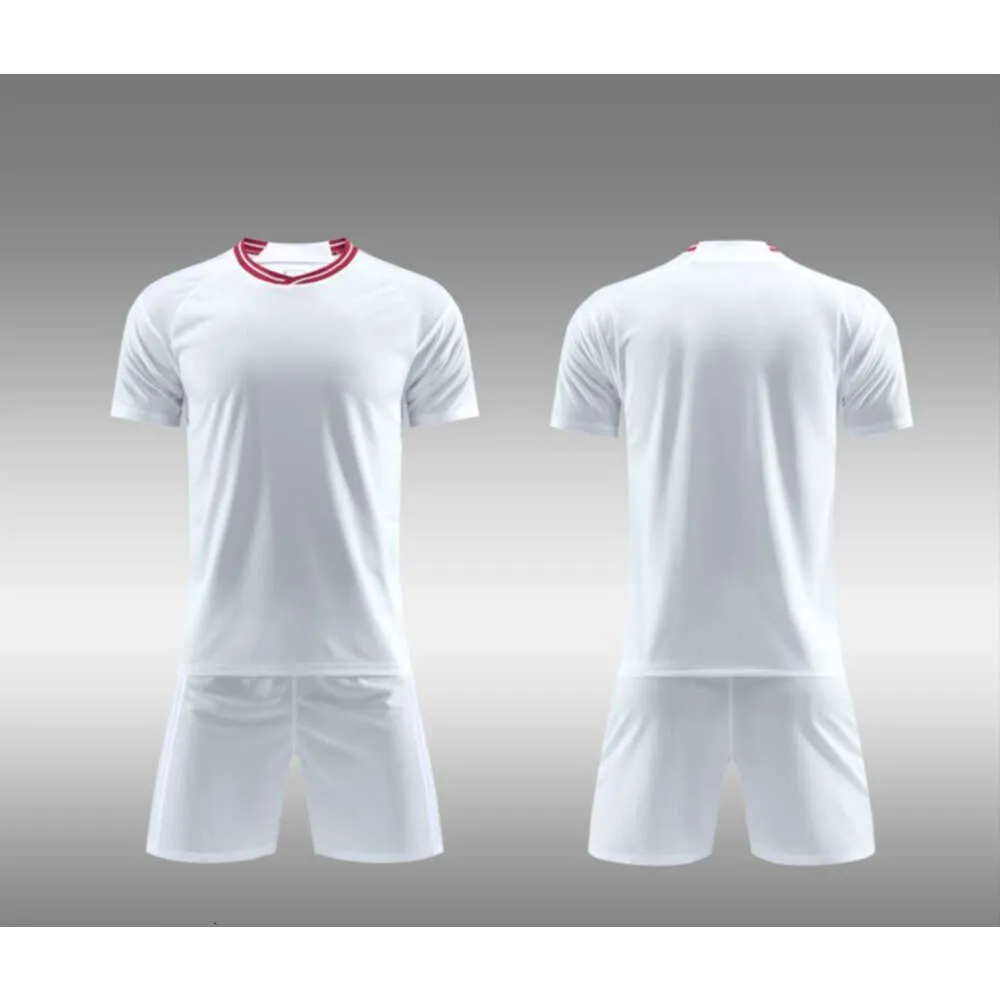 مجموعات/كرة قدم/مسارات للرجال المسارات 23-24 Light Plate Man L Two White Club Club Football Training Team