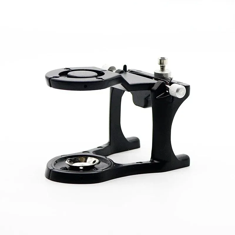 Tandtekniker Small Magnet Articulator Combined Frame Lab Mechanic Bite Frame Dental Oral Magnet Bracket Type B Frame For Combined Frame Lab Mechanic Bite Frame