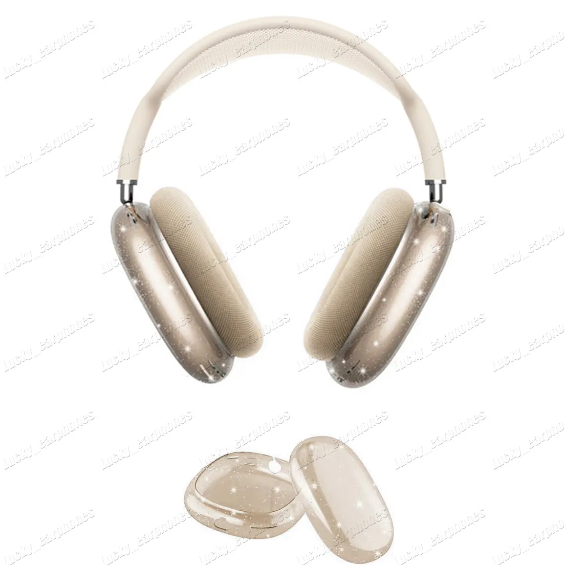 Tws Apple AirpodsPro Max 2 USB-C headphones earbuds Wireless Bluetooth earphones Computer Gaming Headset Metal Bluetooth Adjustable Headphones Noise Cancelling