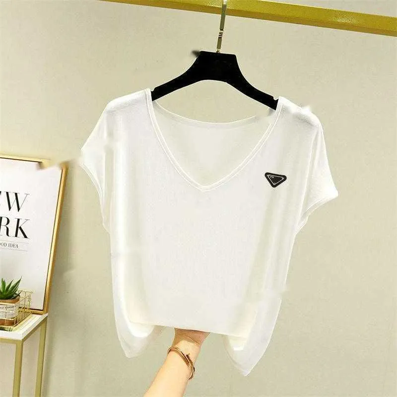 Women T Shirts Designer Clothes Fashion Cotton Couples Tee Casual Summer Women Clothing Brand Short Sleeve Tees Designer Classic T Shirts