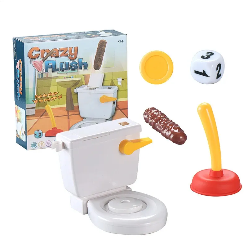 Toy Poop Fun: Mischief Poop Grabber Game Set ... From Huan08, $12.99 ...