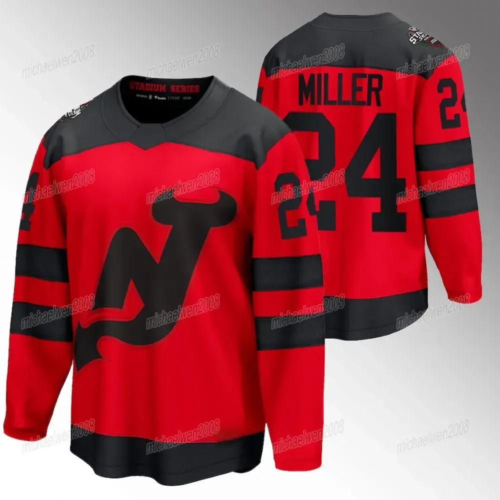 Nj devils custom jersey sale
