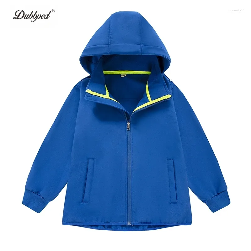 Куртки Dubbped Kids Jacket Boy