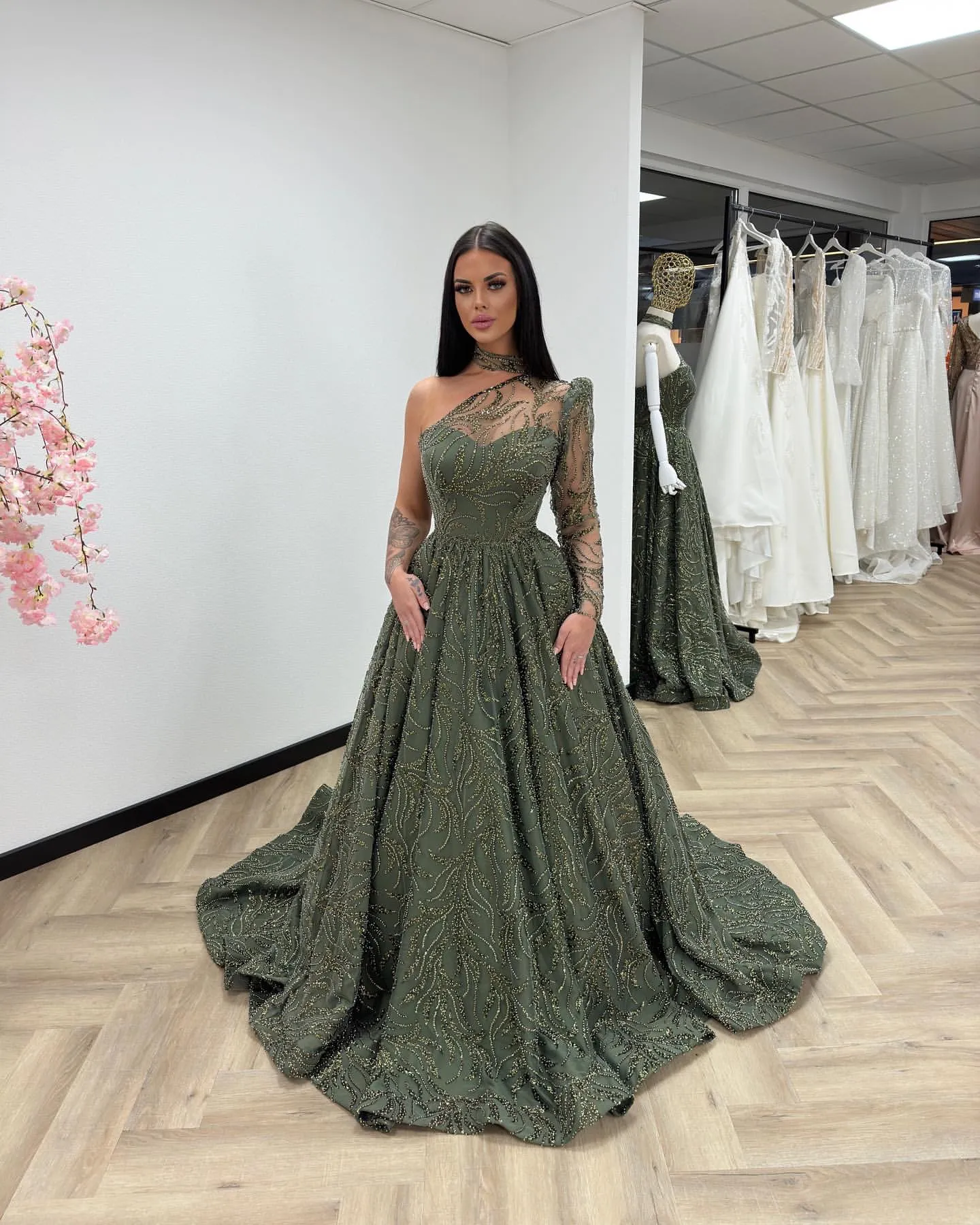 green emerald velvet dress Amazon.com: Women Elegant African Evening Dresses Africa Turkey Wedding  Party Long Dashiki Ankara Dress Robe Black L : Clothing, Shoes & Jewelry
