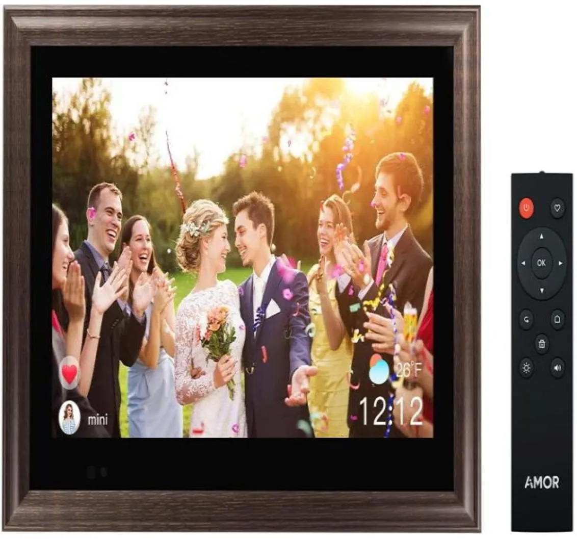 133039039 Grote wifi digitale PO -frames met HD TouchScreen72761717491666