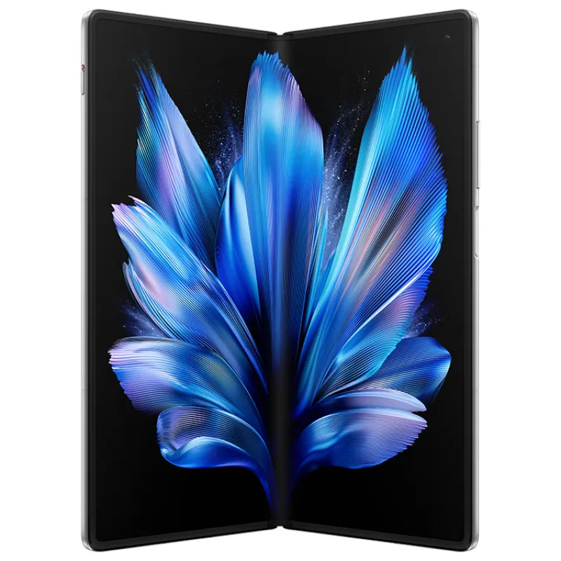 Vivo X Fold 3 5G Foldable Smartphone 12GB RAM, 256GB Storage Vivo X Fold 3 5G Foldable Smartphone 12GB RAM, 256GB Storage