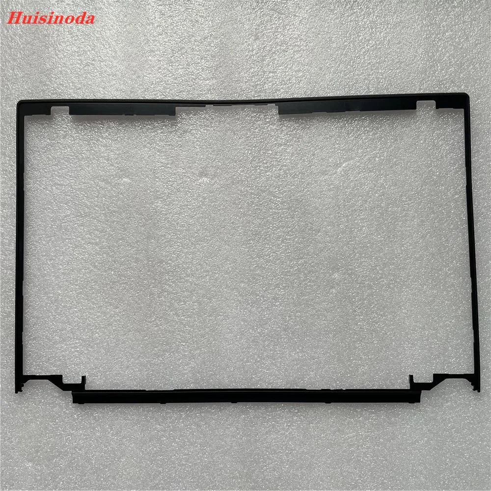 Kaarten Nieuwe originele laptop voor Lenovo ThinkPad T460S T470S LCD Frame LCD Bezel Case Display Cover Screen Voorscherm Notouch 00JT995