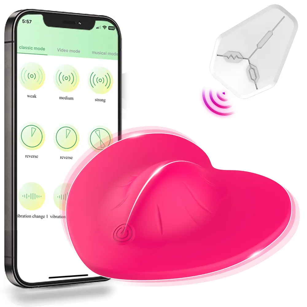 Remote Vibrator Adult Sex Toys Wearable Panty... From Infant, $29.45