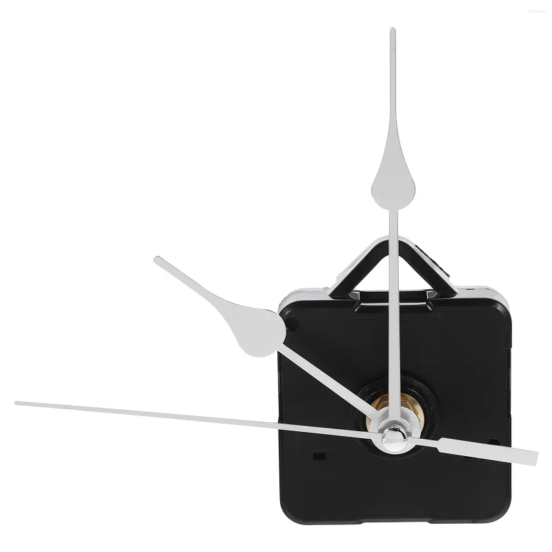 Zegarki Akcesoria Ruch DIY Clock 15-20 cm Ręcznie robione rzemiosło ścienne (3#038 Złote sekundy) Pracuj cyfrowe zestawy plastikowe dla samodzielnie