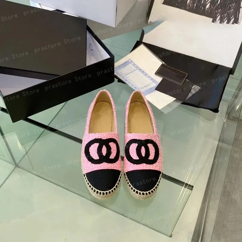 Espadrilles luxury best sale