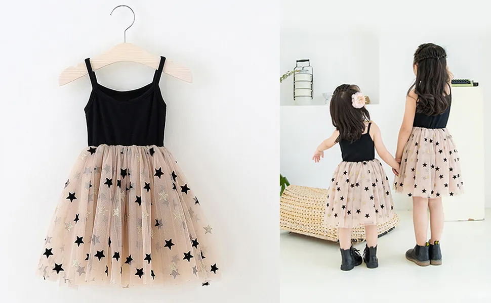 toddler girl summer dress