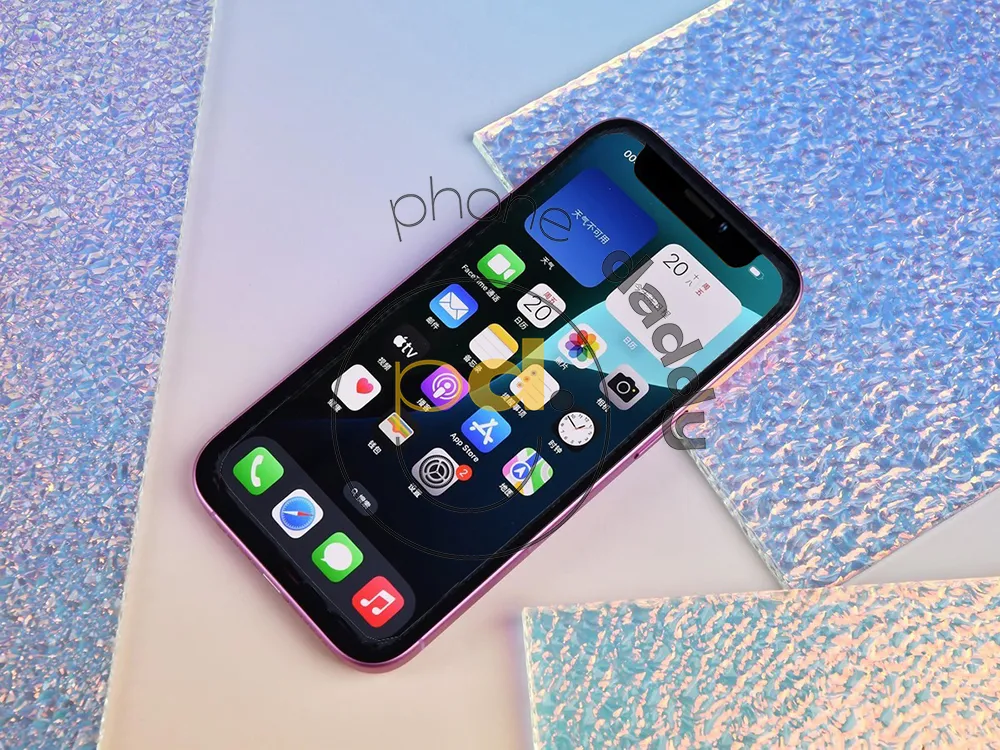 DIY Unlocked IPhone XR Covert To Watchos 16 3G RAM, 64GB DIY Unlocked IPhone XR Covert To Watchos 16 3G RAM, 64GB