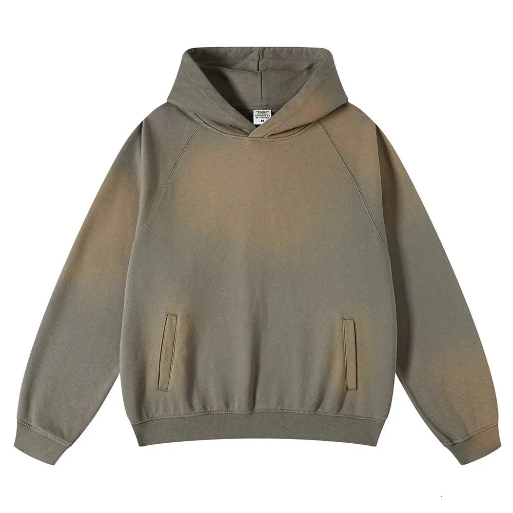 VIPReAlr2024 Oversized Retro Harajuku Hoodie – 360GSM... From 