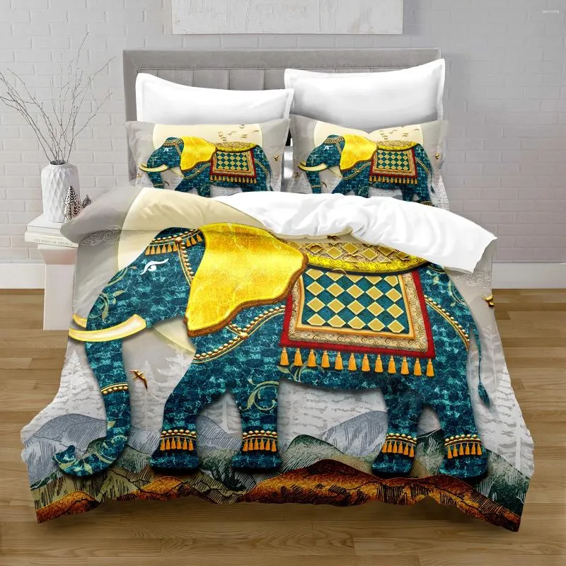 Bedding Sets