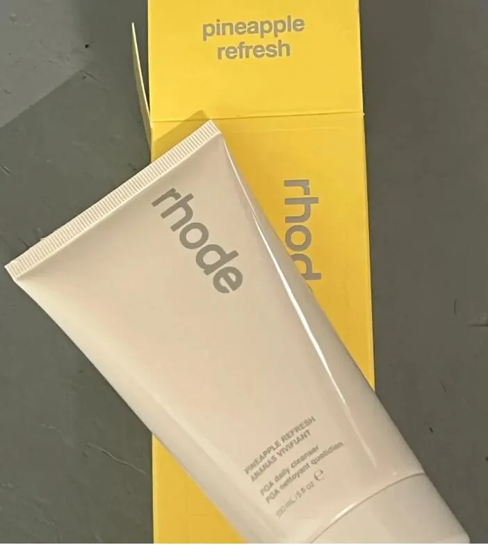 Rhode Face Cream 50ml | Hydrating Facial Moisturizer 1.7oz, Fast