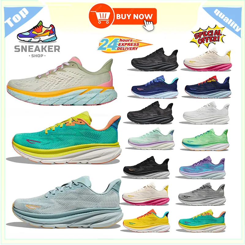 Design Sneakers Designer Running Shoes Homens Mulheres 8 9 tênis One Womens 7 Antracite Highking Shoe Blindable Mens Outdoor Sports Trainers